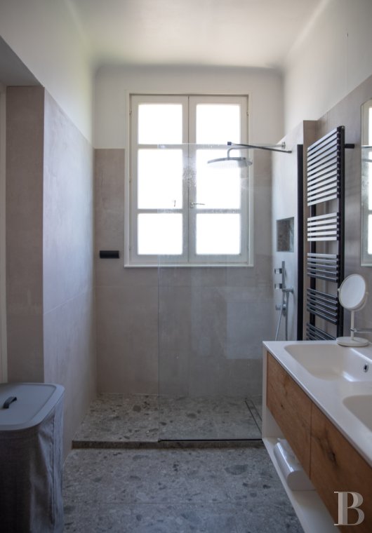 A listed villa from the early 19th century in Villers-sur-Mer, Calvados - photo  n°14